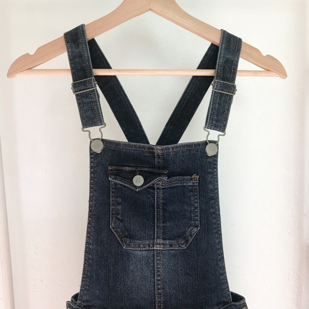 Cherokee overalls, Size Large! Barely worn!